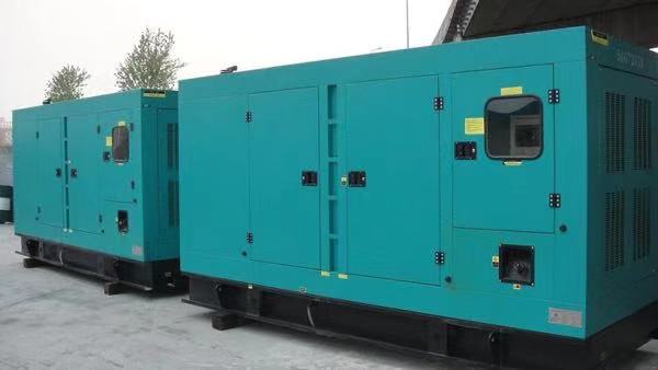 定西幼儿园备用发电机供